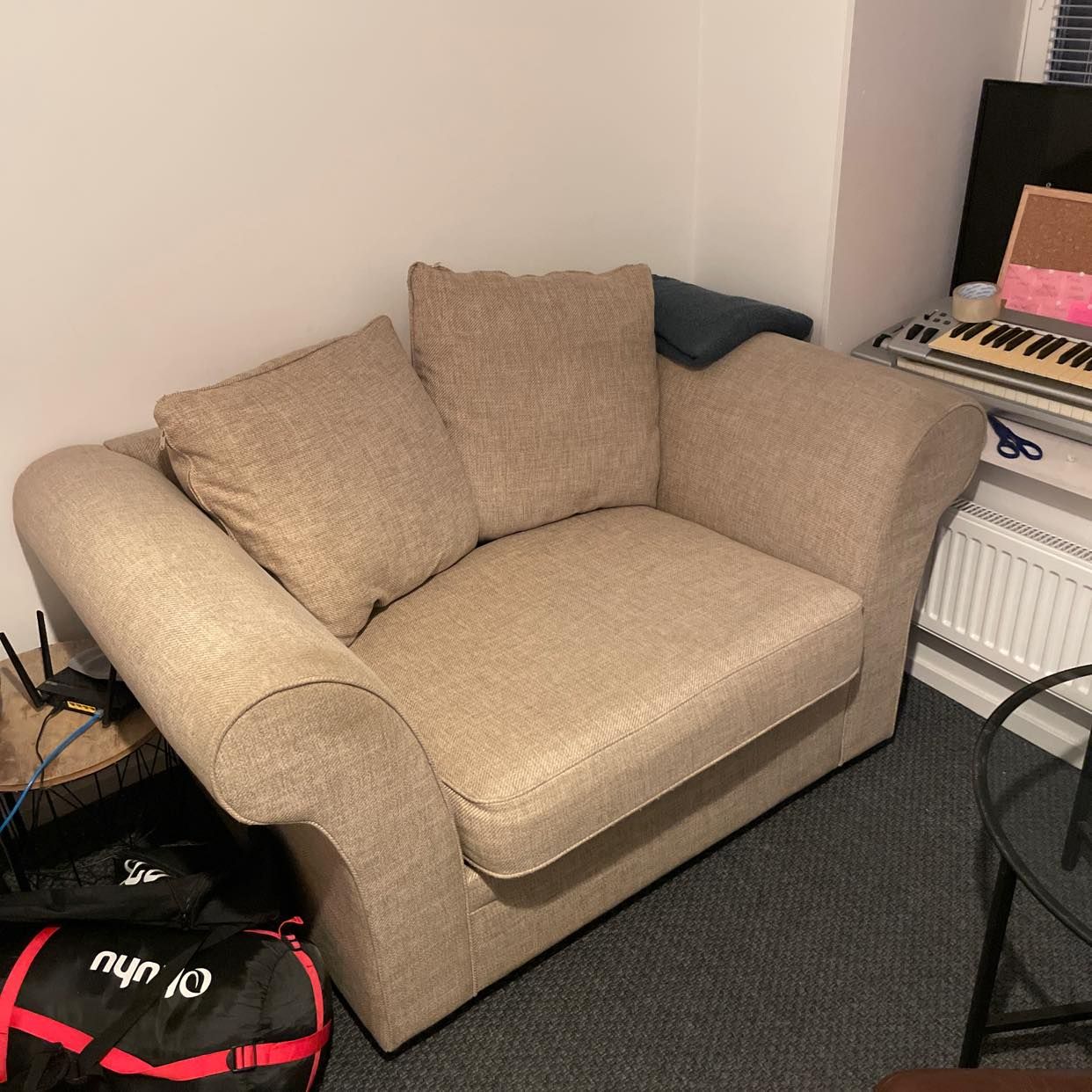 image of Moving my furniture out! - 