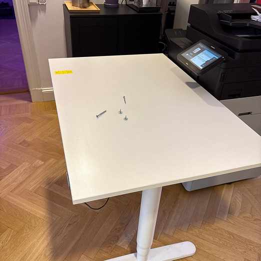 image of Skrivbord och bord - Stockholm