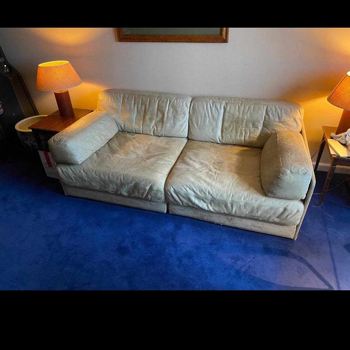 image of Sofa moving - 