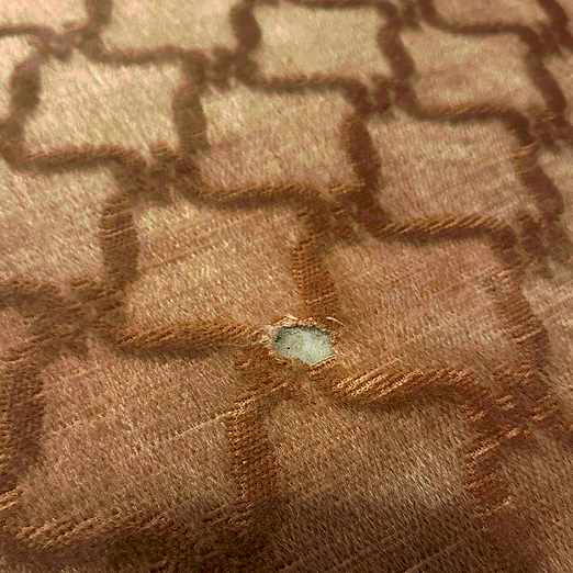 image of Sofa zu verschenken - Berlin