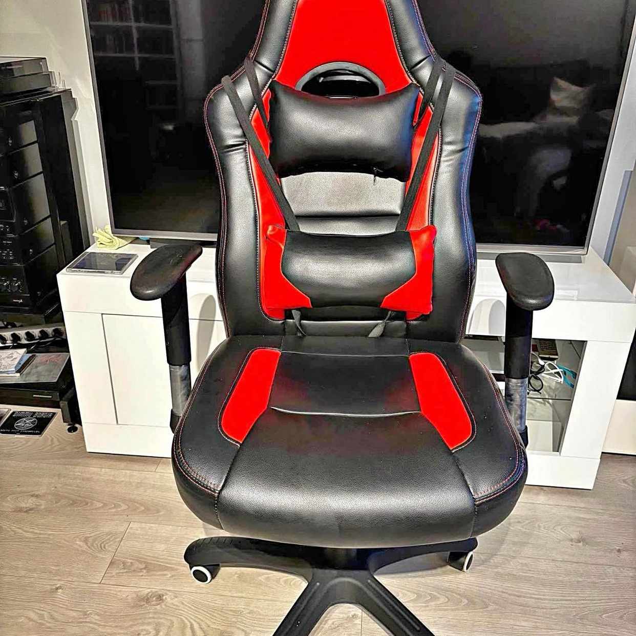 image of Gamingstol - 
