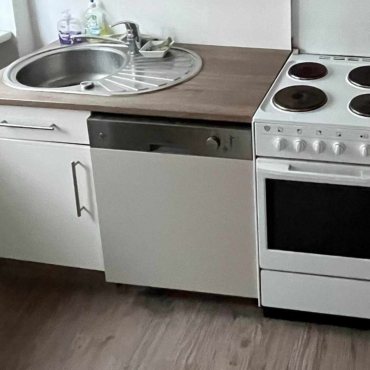 image of Spülmaschine entsorgen - Berlin