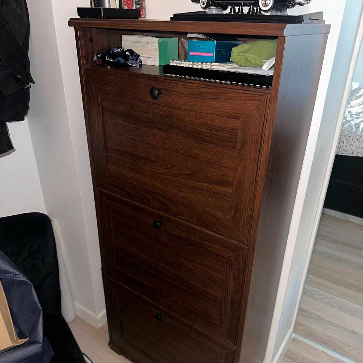 image of Schuhschrank - 
