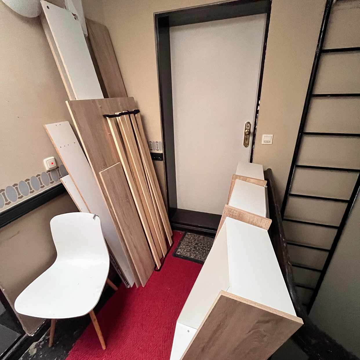 image of Soll abgeholt werden - Charlottenburg-Wilmersdorf
