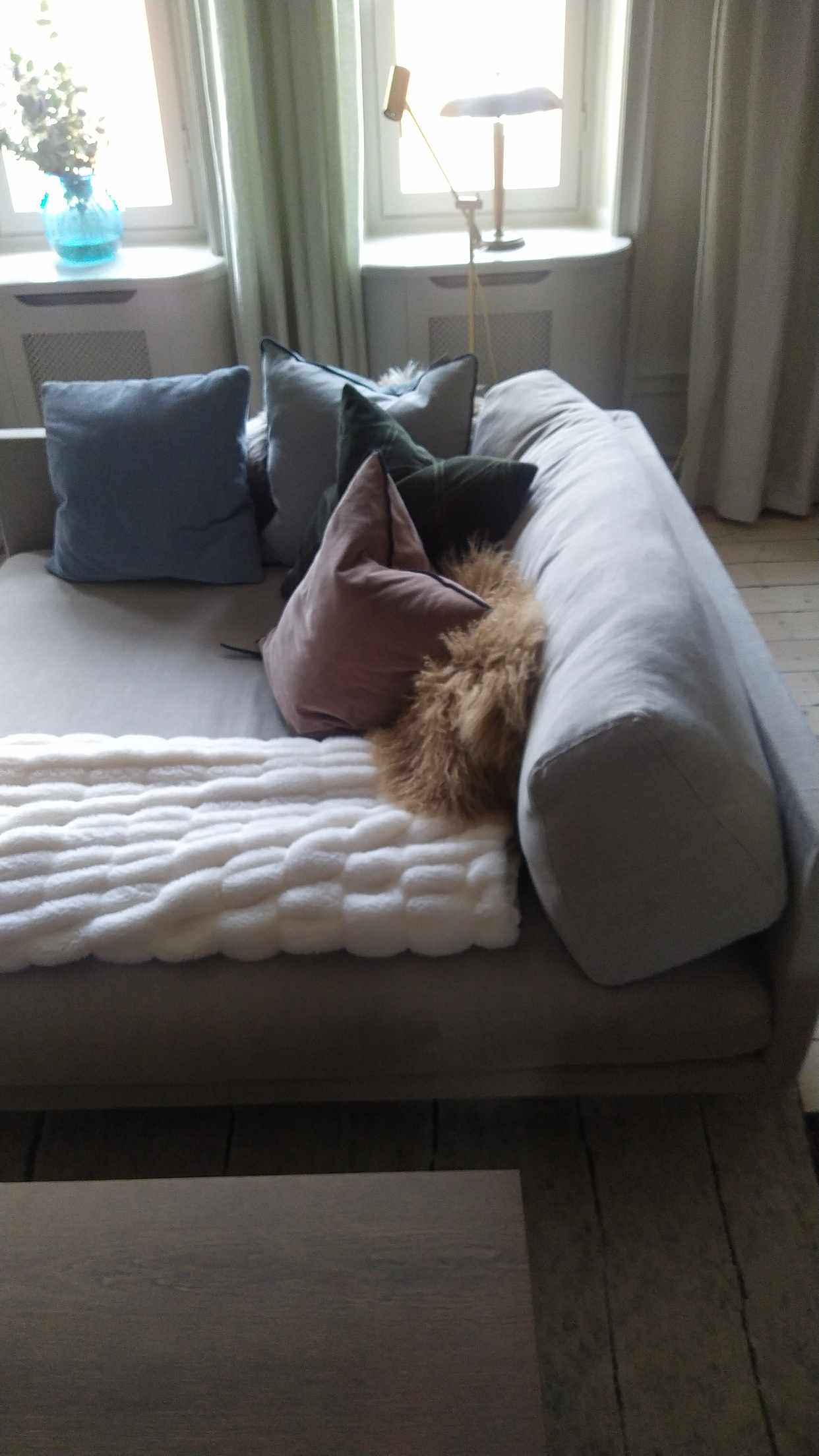 image of Move furniture  - 
