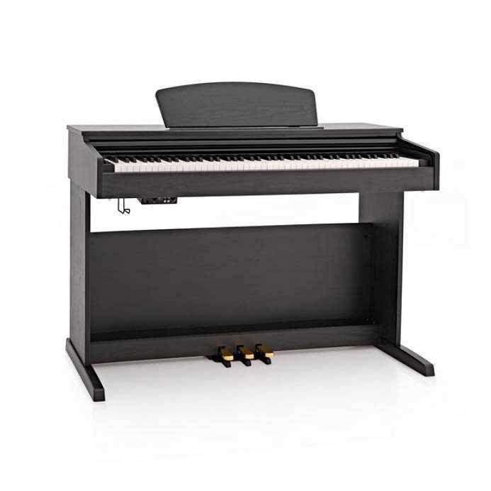 image of Digital piano lätt - 