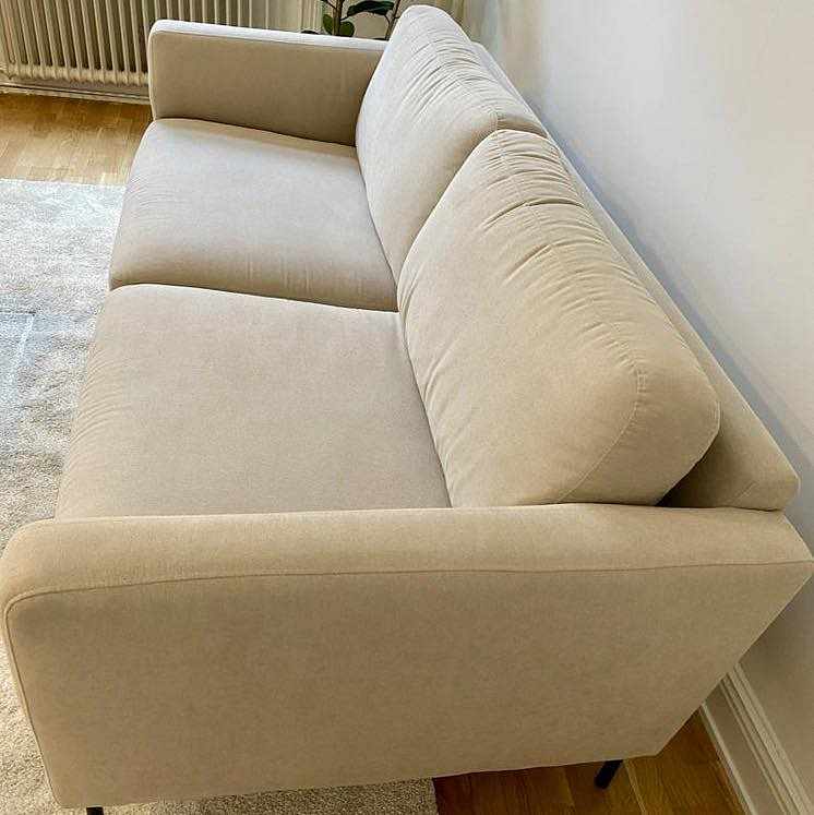 image of Soffa 205cm - 