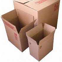 image of Leverans 3 adresser - 