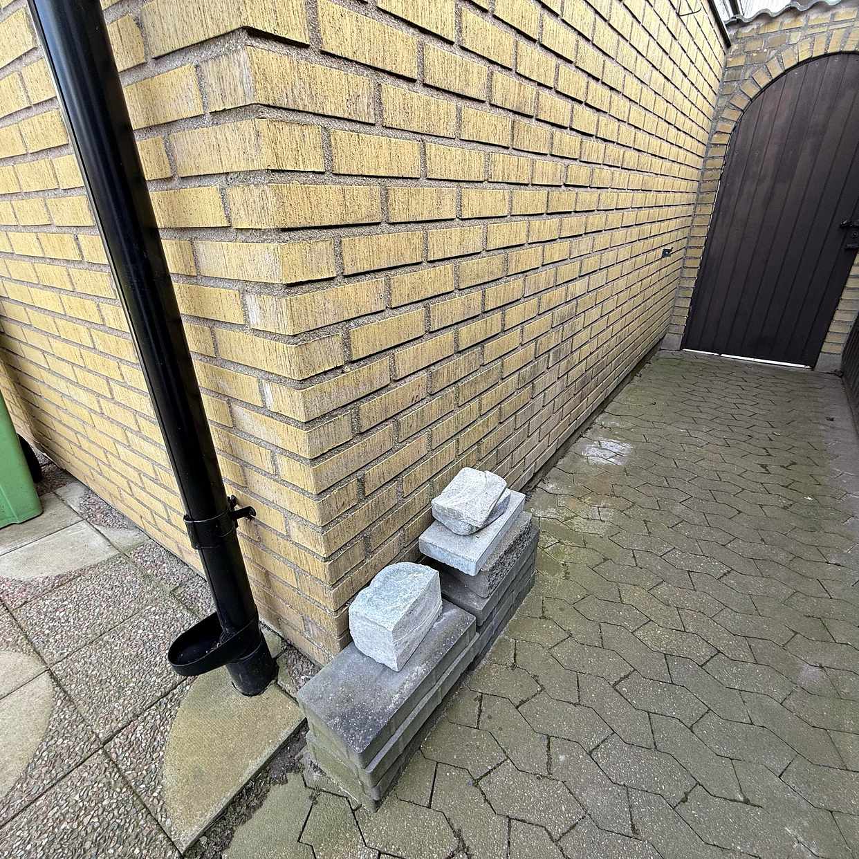 image of Full removal & recycling - Bunkeflostrand