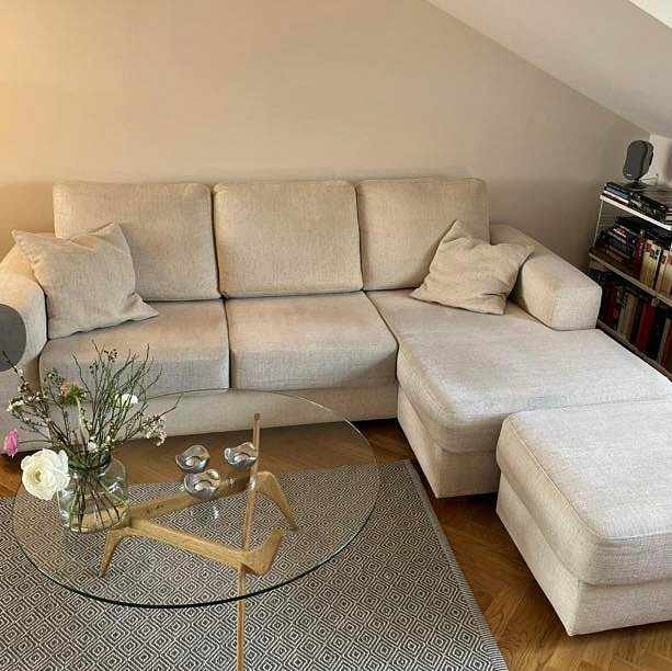 image of Hämta soffa - 