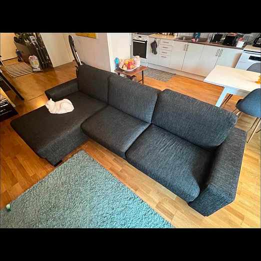 image of Sectional Sofa - Enskede-Årsta-Vantör