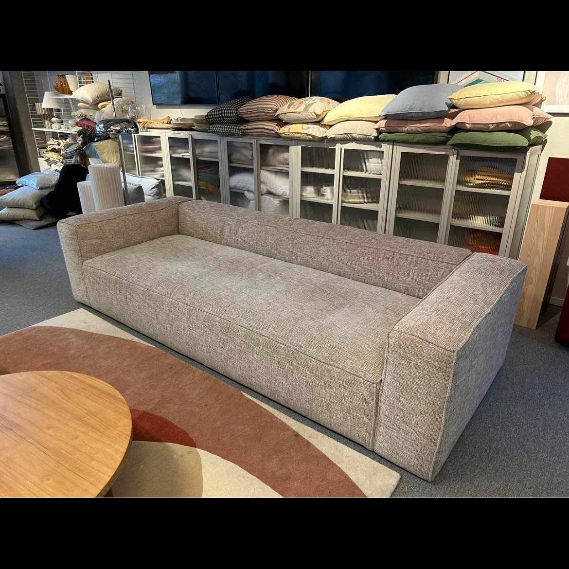 image of Soffa! 270cm long - 