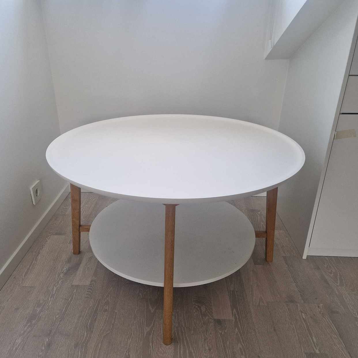 image of Bord från Mio bortskänkes - Stockholm