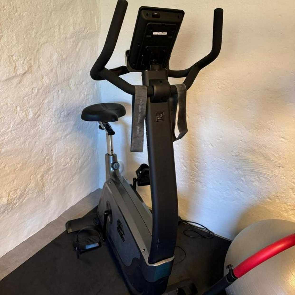 image of Motionscykel - 