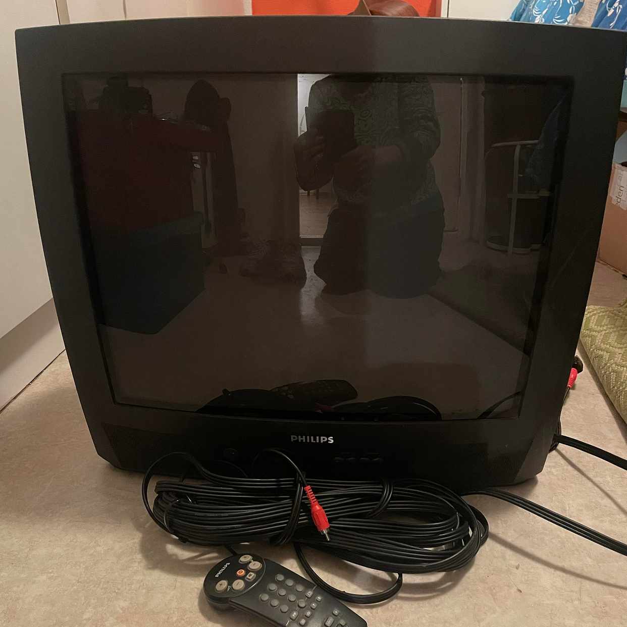 image of Tv - 
