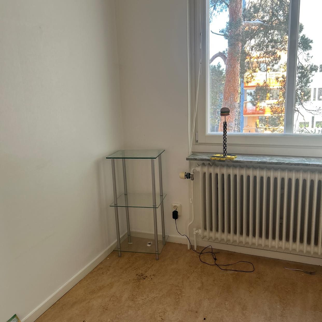 image of Flytt av mindre möbler - 