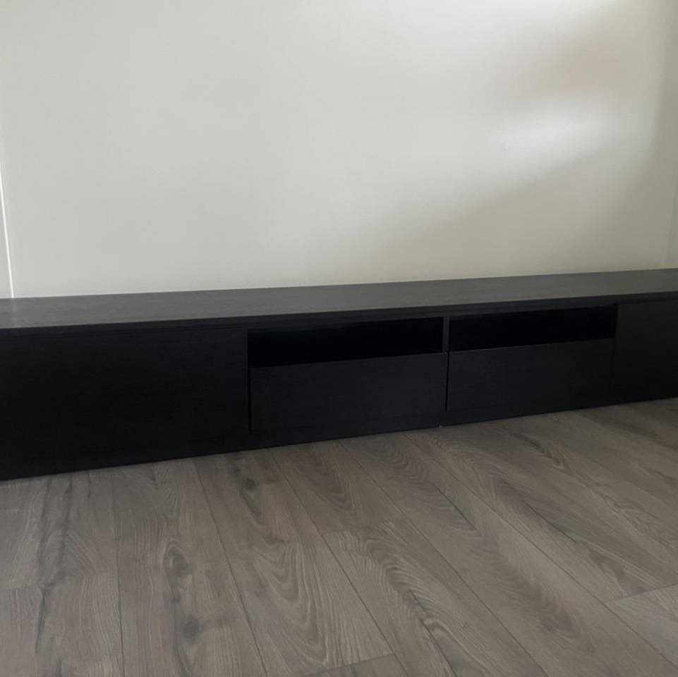 image of TV-möbel stor/large 240cm - 
