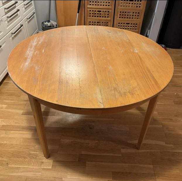 image of Hämta matbord - 