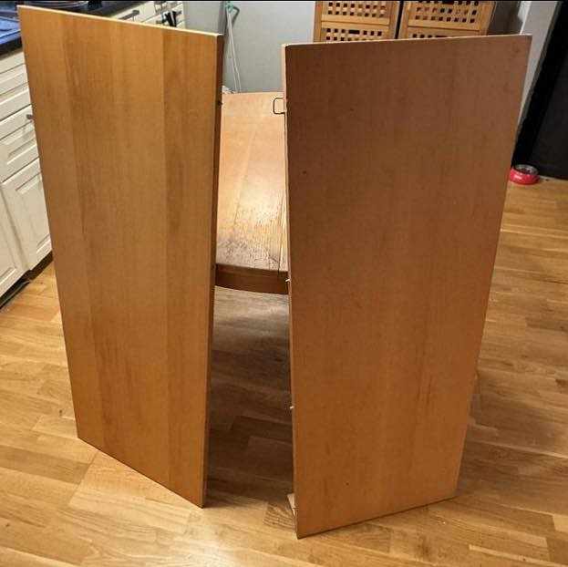 image of Hämta matbord - 