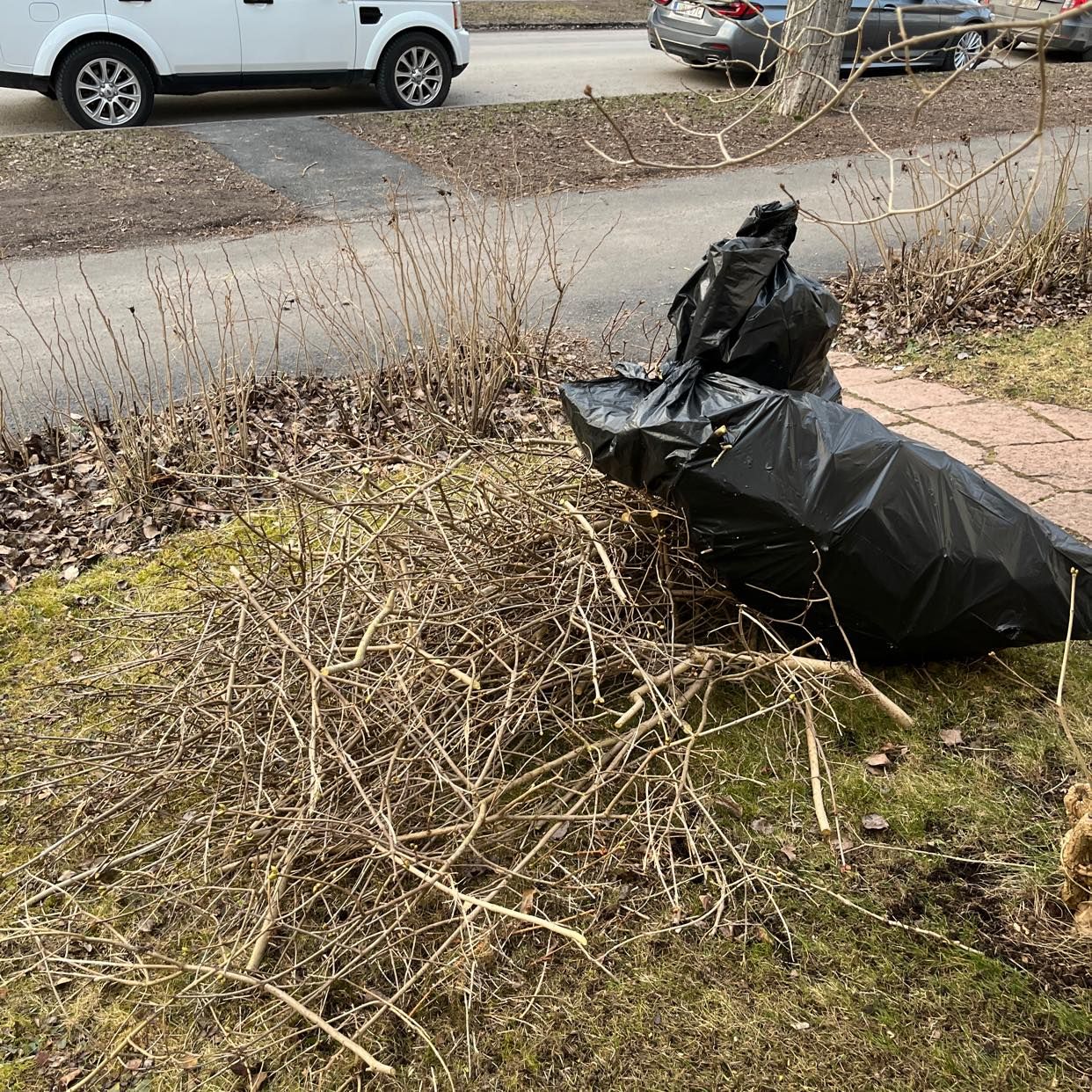image of Grenar - Bromma