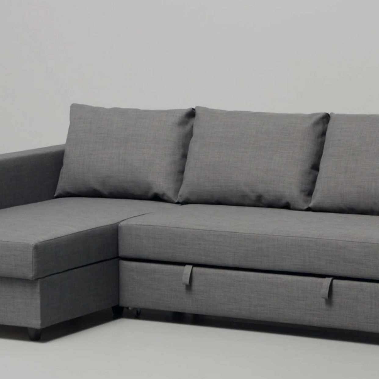 Ikea bäddsoffa Friheten