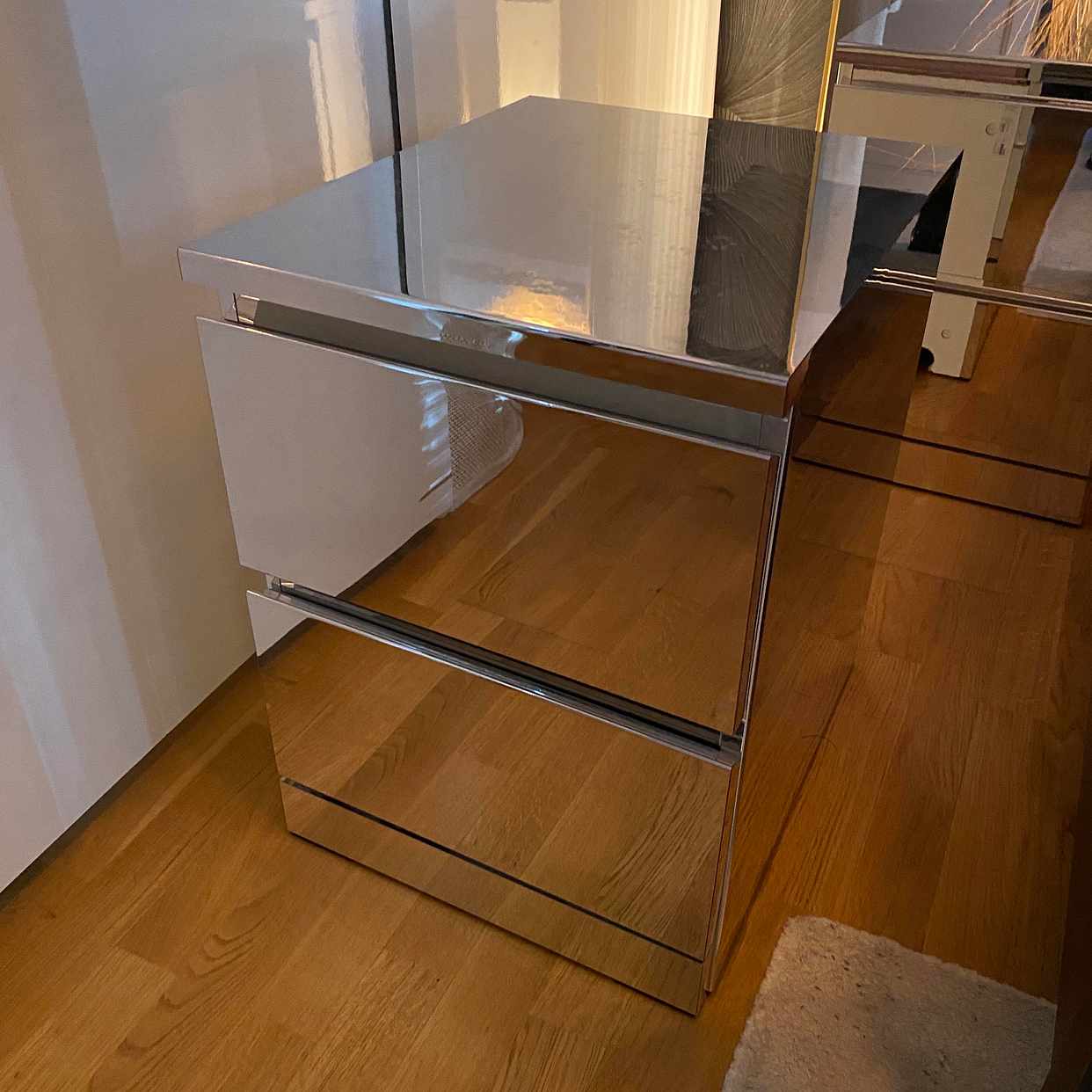 image of 2st små byråer - 
