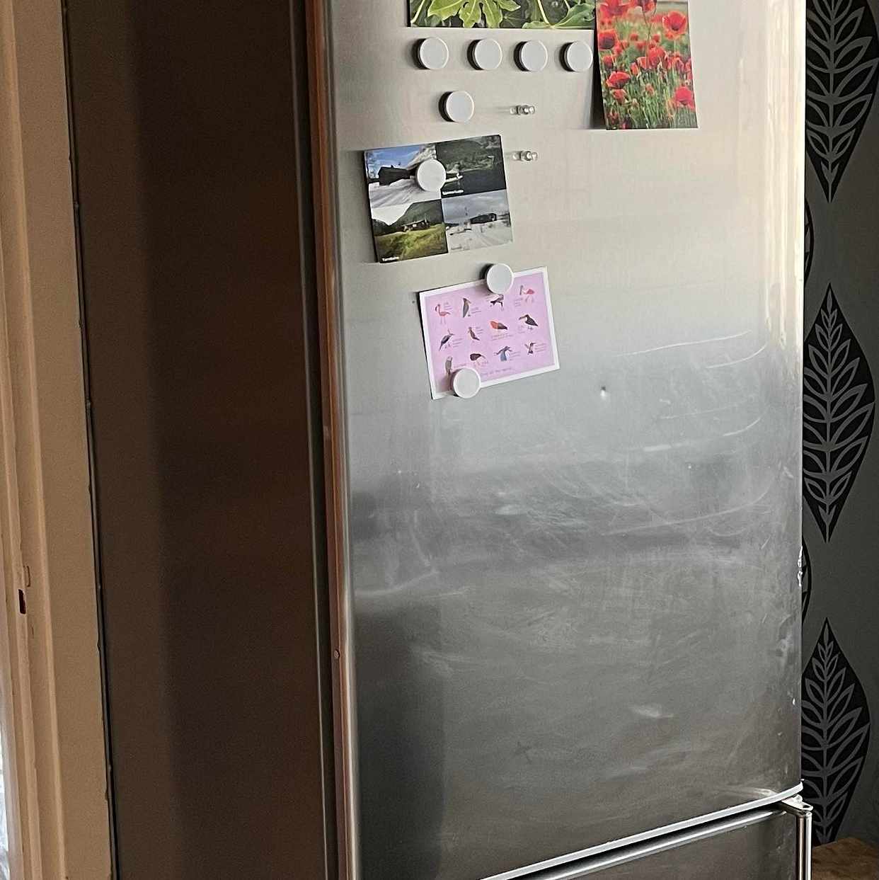 image of Remove fridge - Hägersten