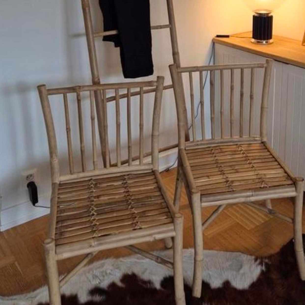 image of Transport av möbler - 