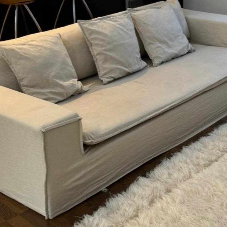 image of Flytta soffa - 