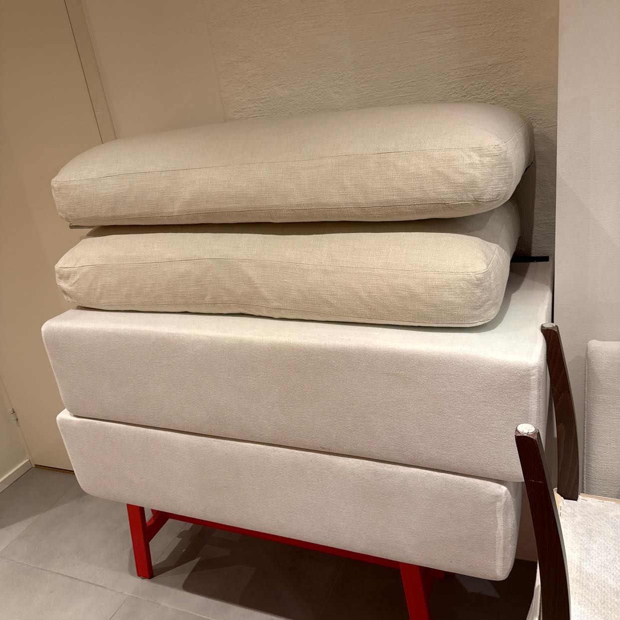 image of Flytta soffa - 