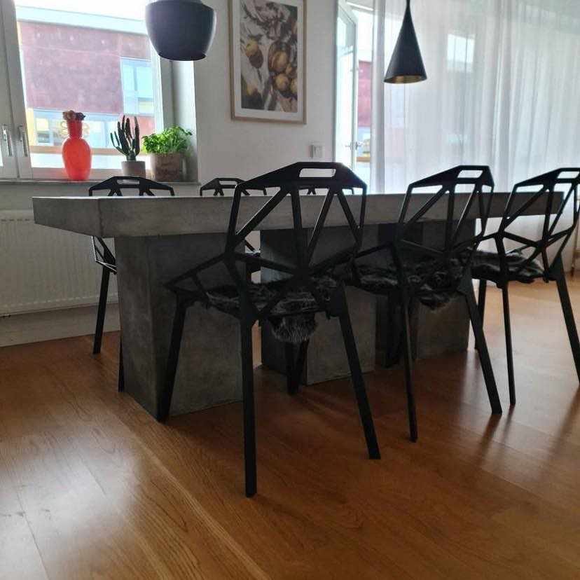 image of Utemöbler - 