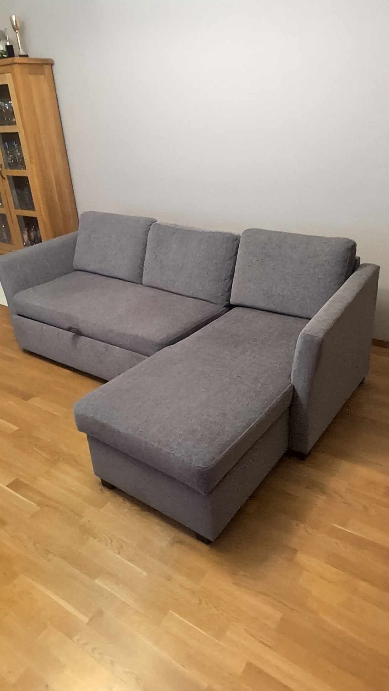 image of Sofa bed/bäddsoffa - 