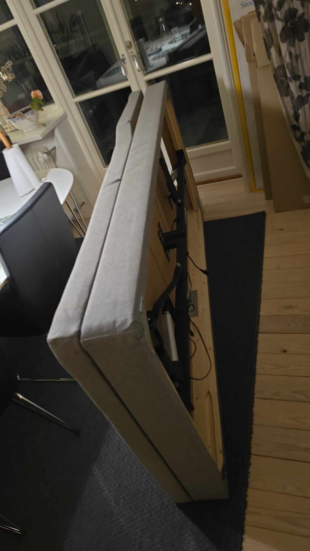 image of Bära 3 sängar i hus - 
