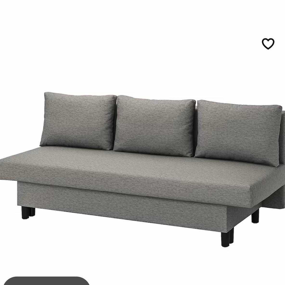 image of Soffa från Ikea Barkarby - 
