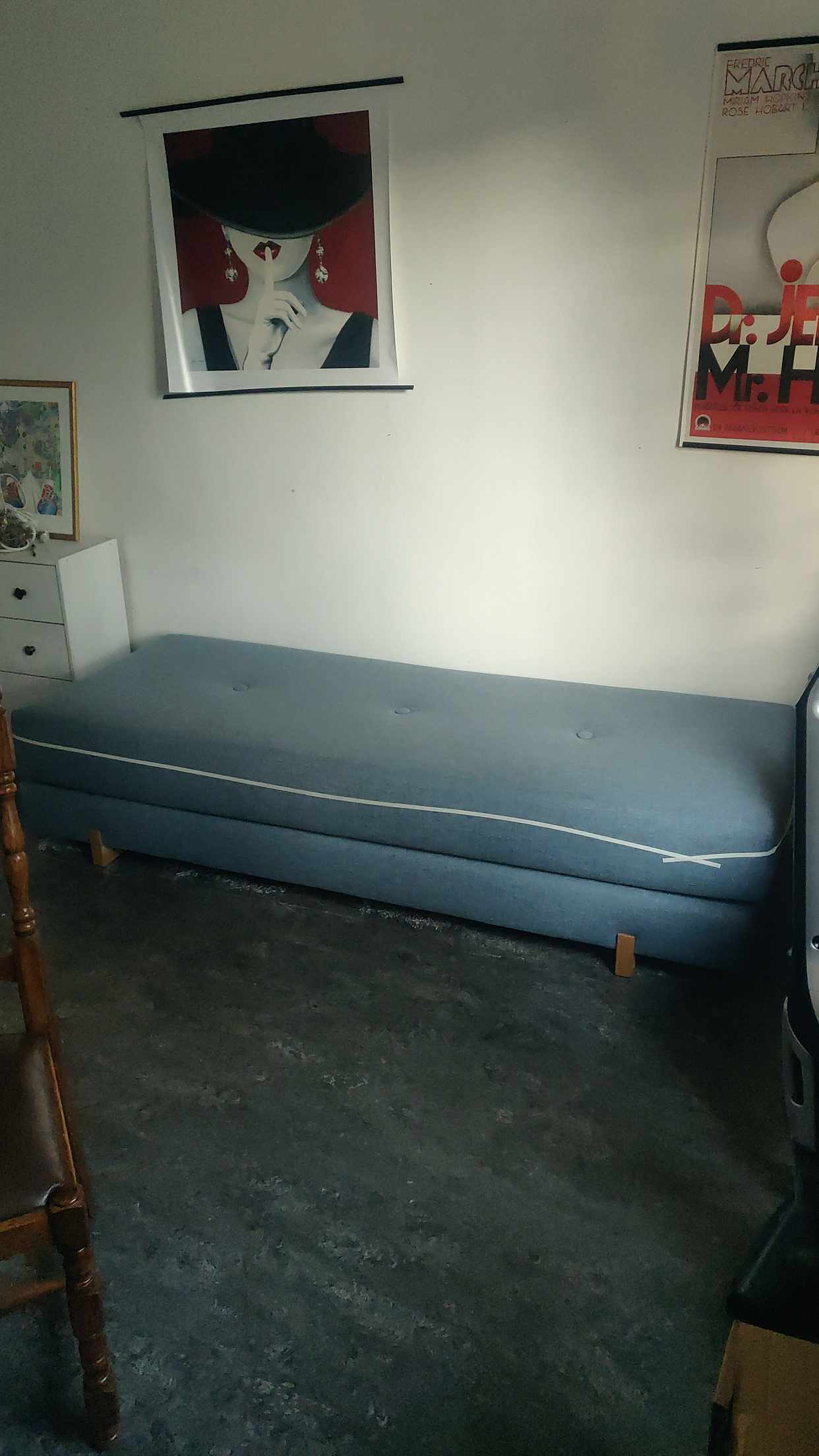 image of Sofa - Bagarmossen