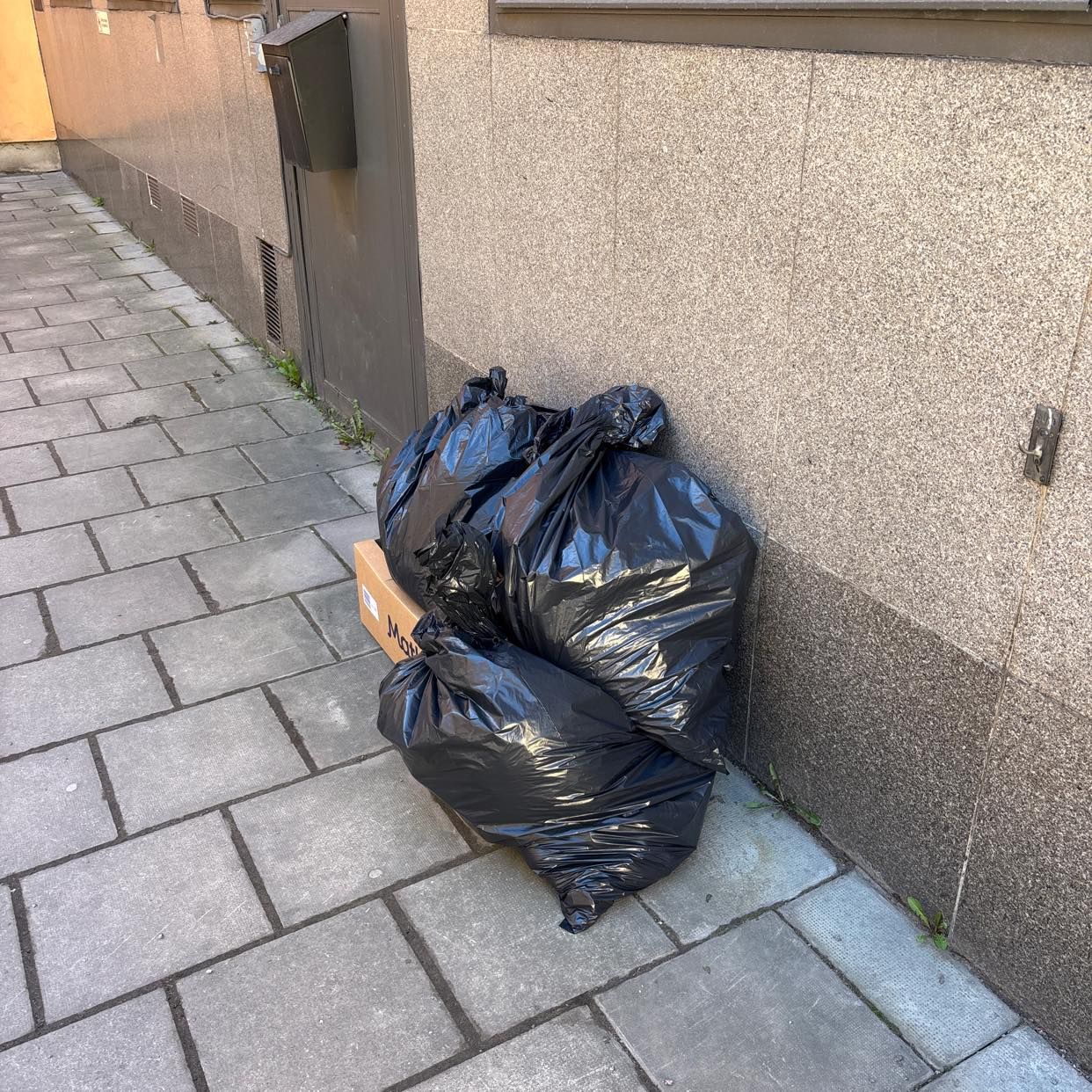 image of Mix - Stockholm
