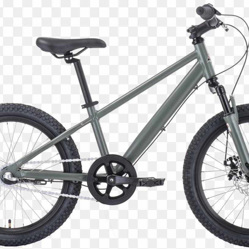 image of Pick up deliver kids bike - 