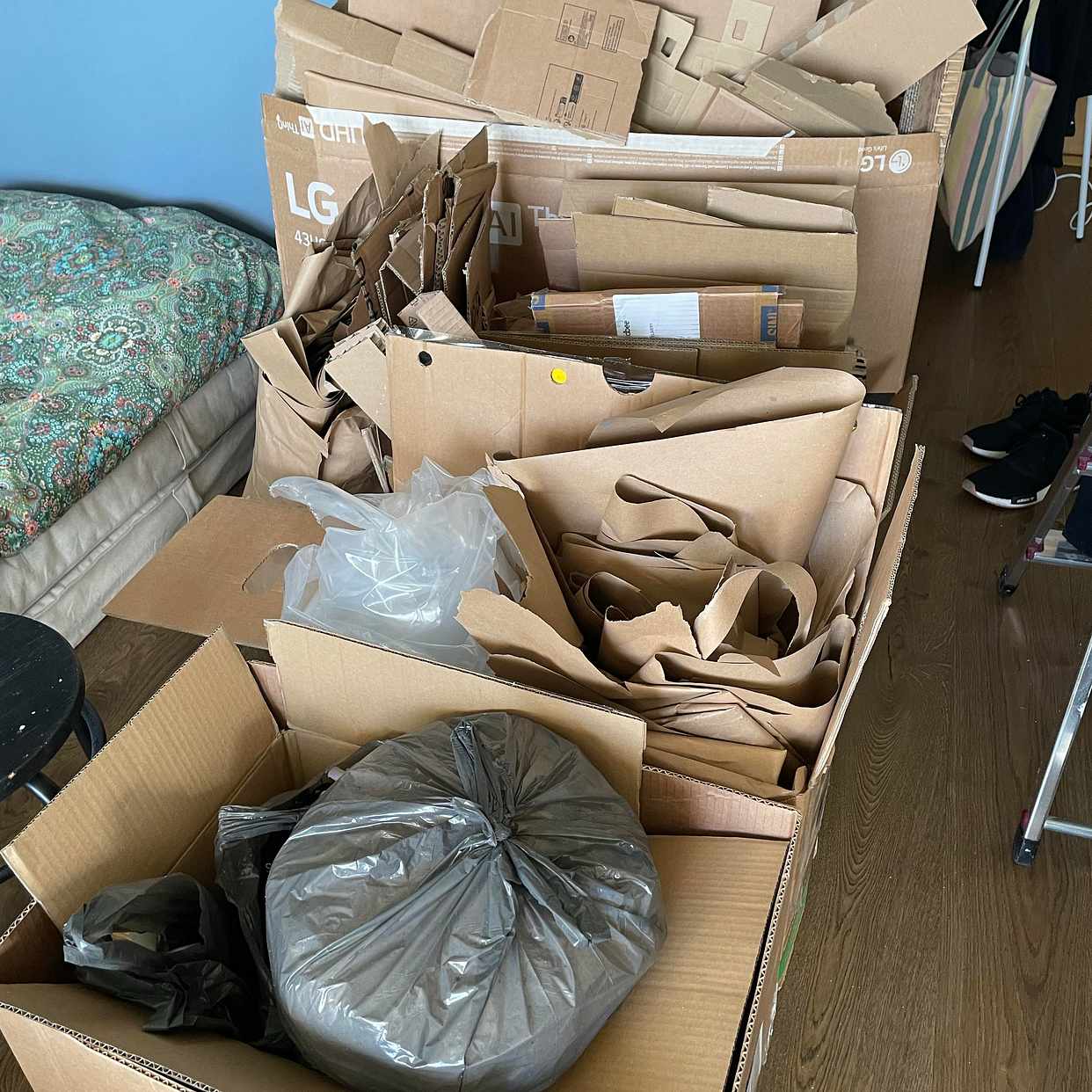 image of Recycle - Enskede-Årsta-Vantör
