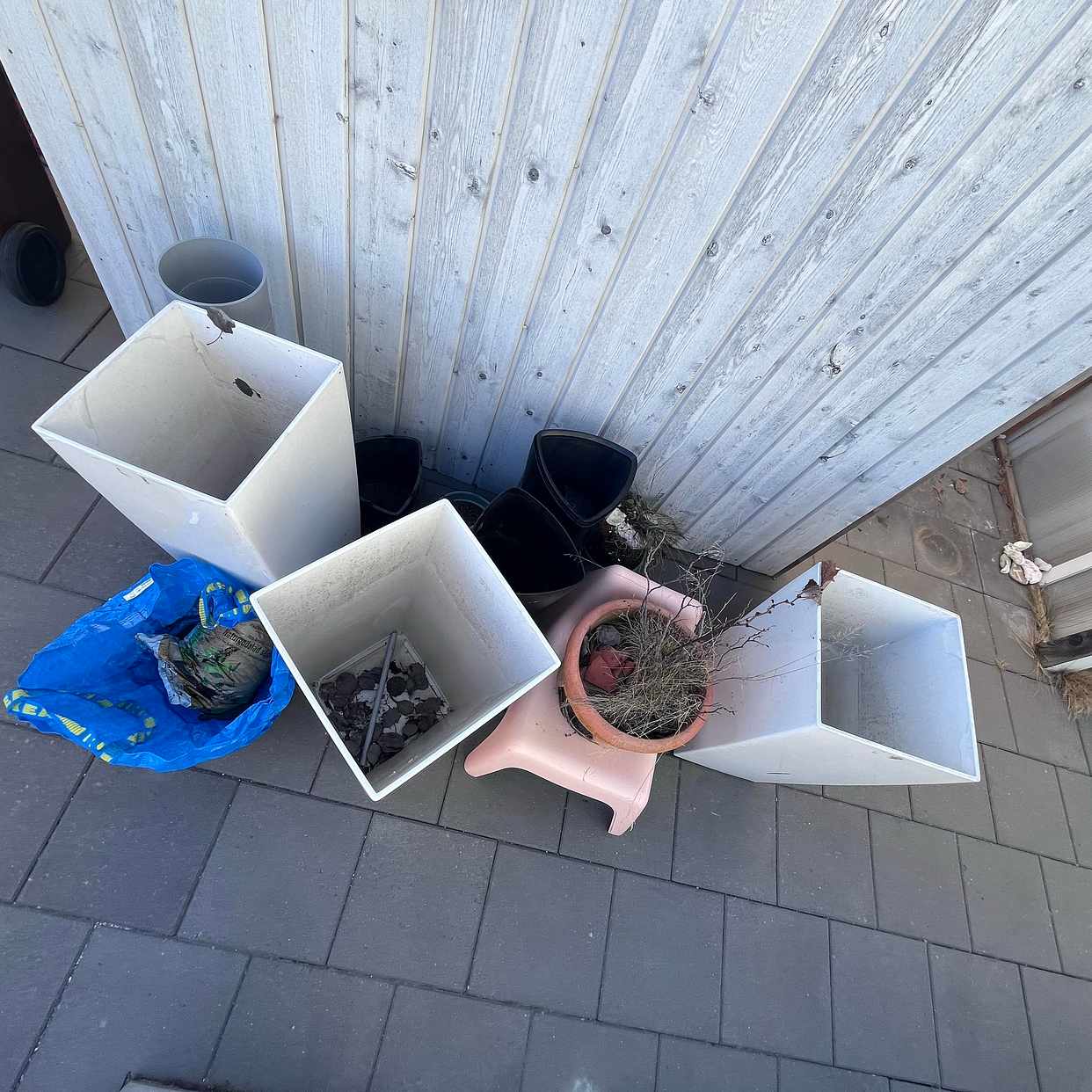 image of Återvinna mest plats - Barkarby