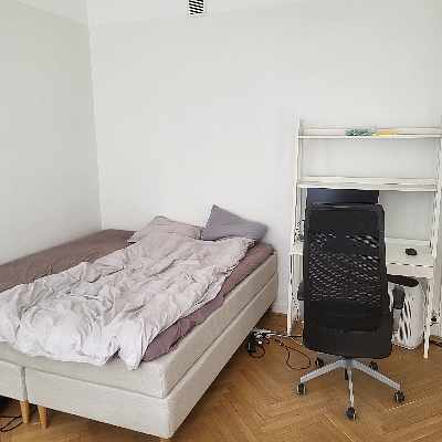 image of Flytt av allt i lägenhet - 