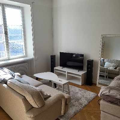 image of Flytt av allt i lägenhet - 
