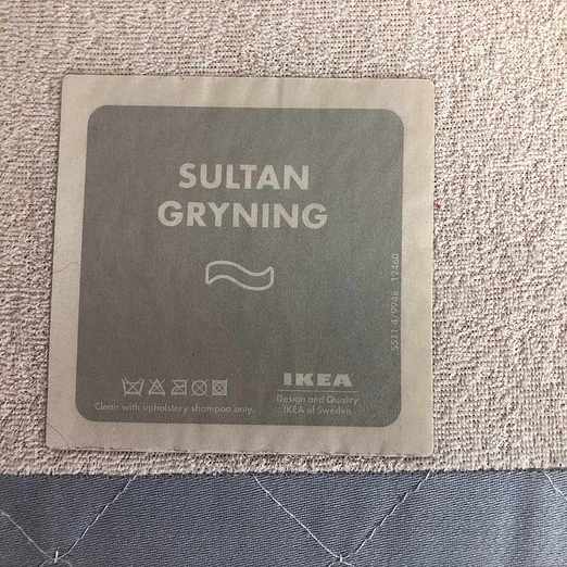 image of IKEA Sultan sängar - Älvsjö