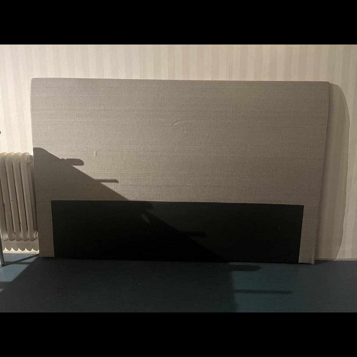 image of Hämta sänggavel - 