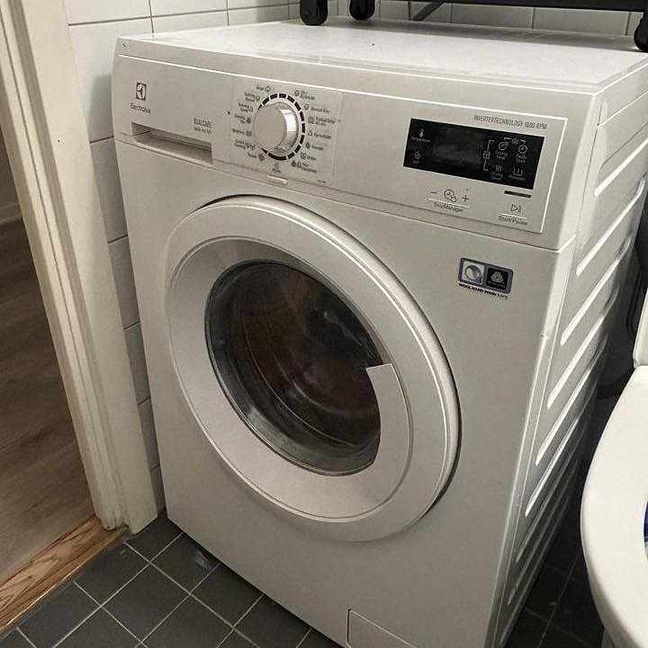 image of Washing machine - 