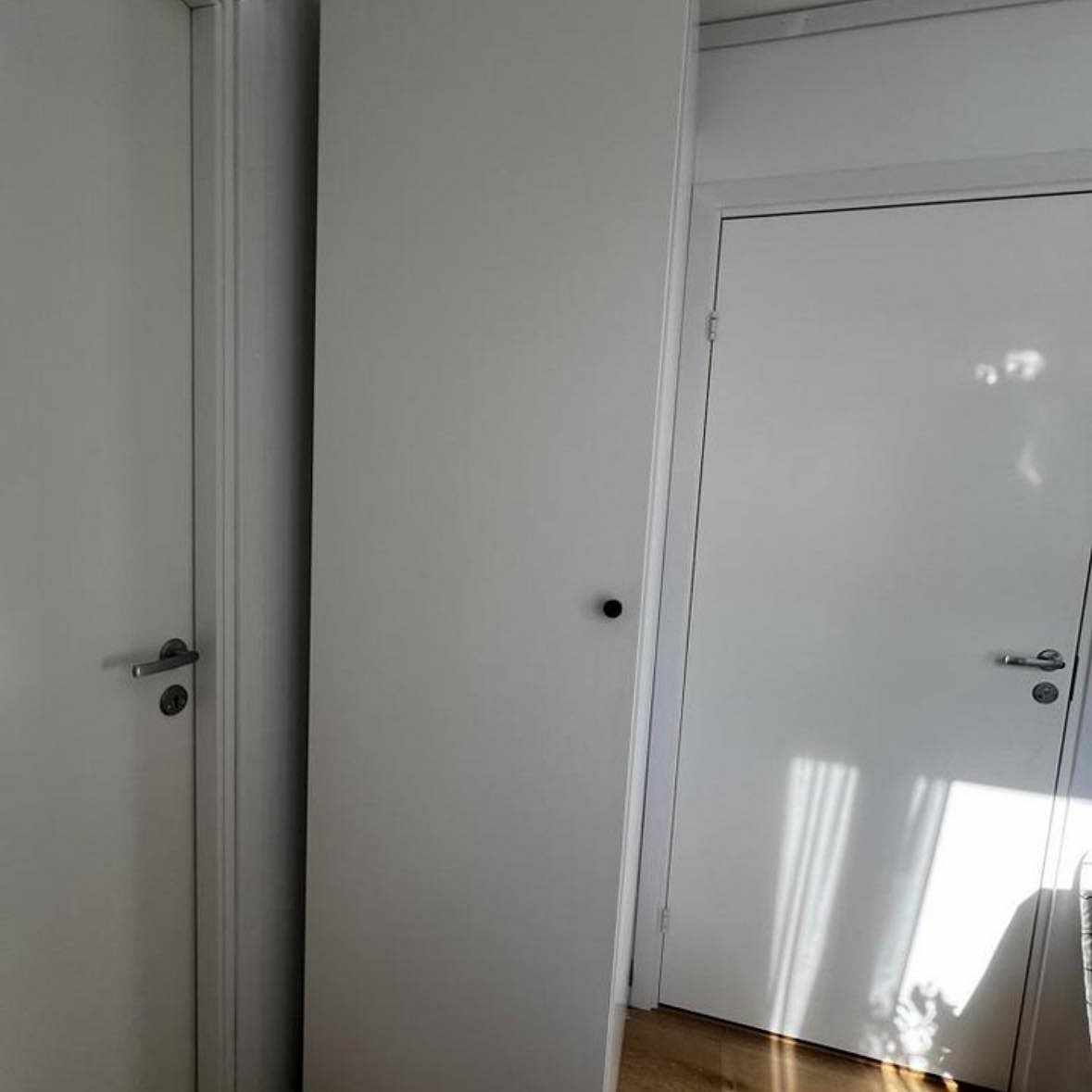 image of Flytt av garderob - 