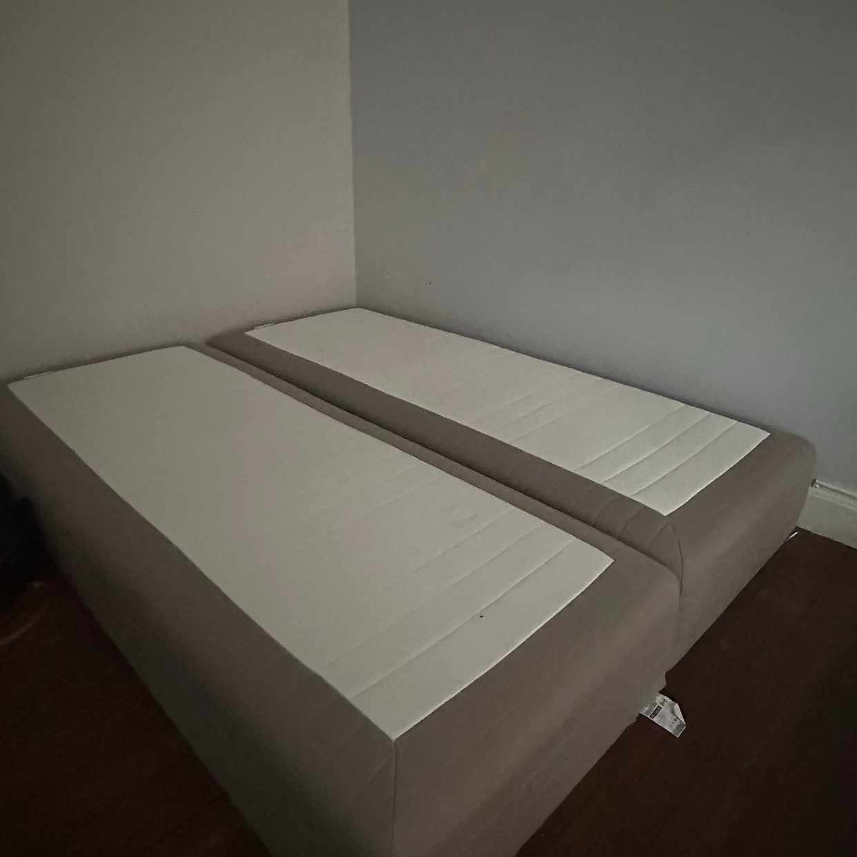 image of Move Mattresses/TV/Bags - 