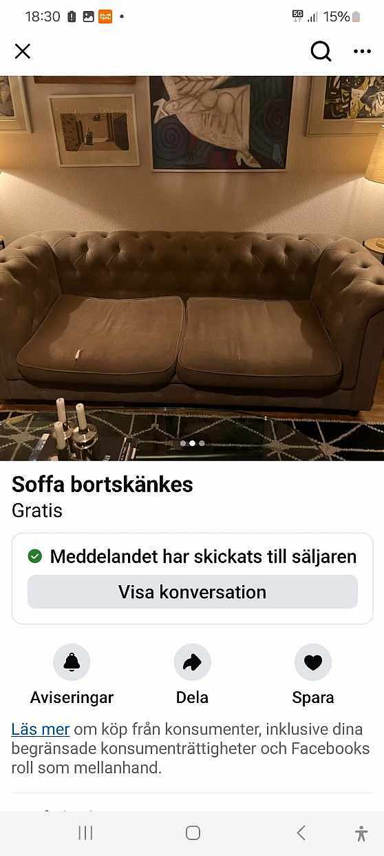 image of Soffa - 