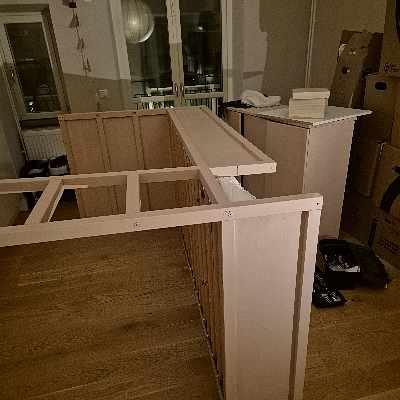 image of Allt på bilderns - 