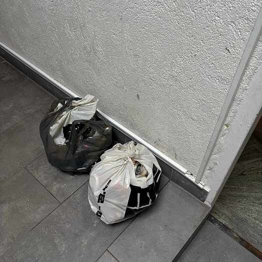 image of Pant - Stockholms Stad