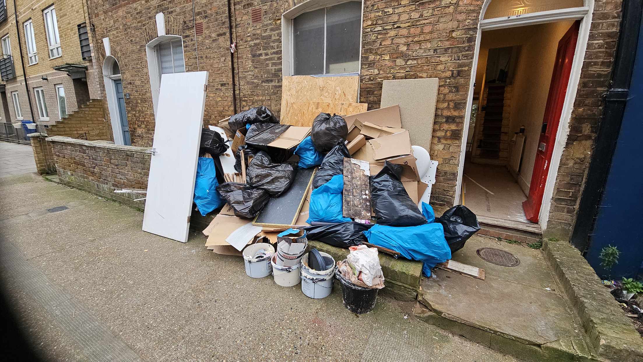 image of Need gone asap - London